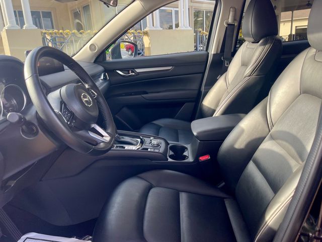 2025 Mazda CX-5 2.5 S Select Package AWD - 22938173 - 10