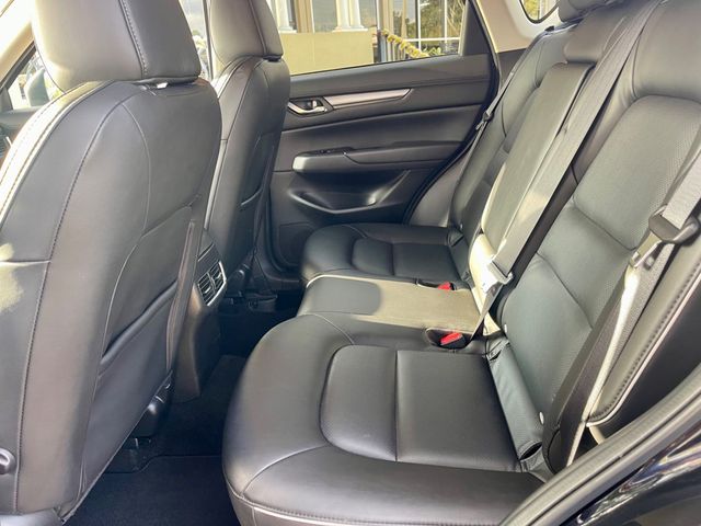 2025 Mazda CX-5 2.5 S Select Package AWD - 22938173 - 11