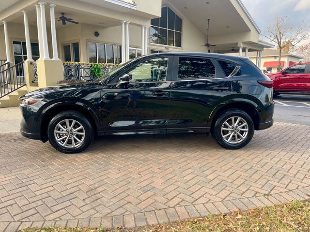2025 Mazda CX-5 2.5 S Select Package AWD - 22938173 - 1