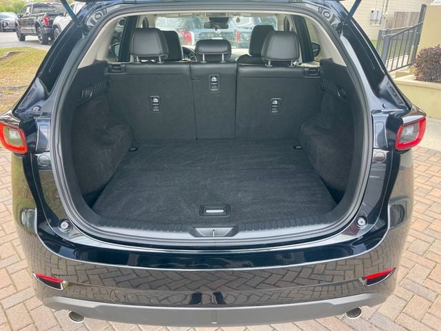 2025 Mazda CX-5 2.5 S Select Package AWD - 22938173 - 4