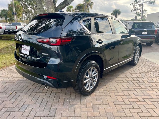 2025 Mazda CX-5 2.5 S Select Package AWD - 22938173 - 5