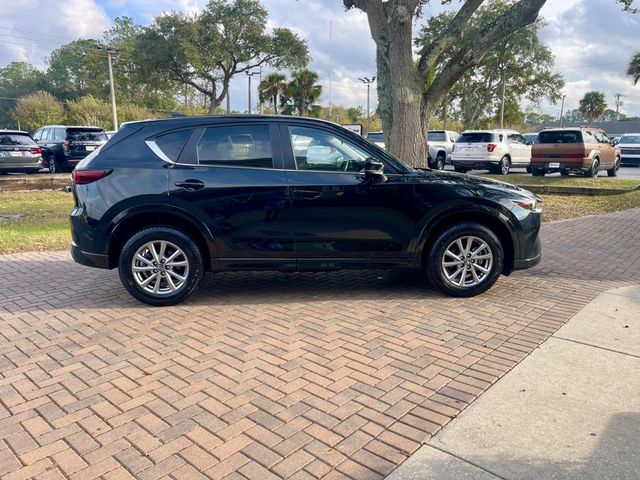 2025 Mazda CX-5 2.5 S Select Package AWD - 22938173 - 6