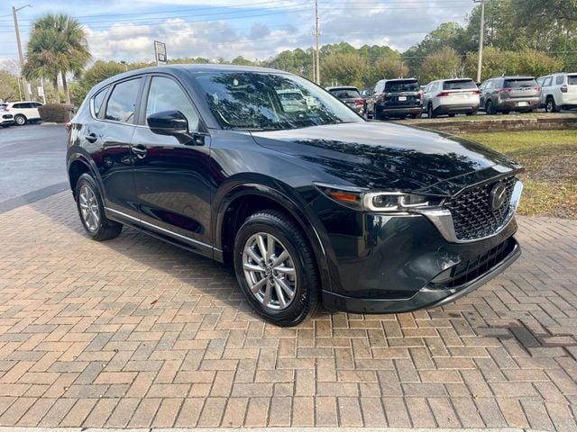 2025 Mazda CX-5 2.5 S Select Package AWD - 22938173 - 7