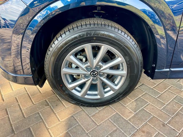 2025 Mazda CX-5 2.5 S Select Package AWD - 22939569 - 9