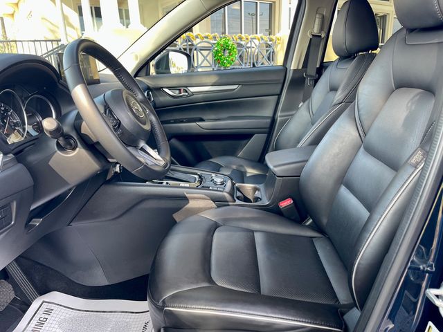 2025 Mazda CX-5 2.5 S Select Package AWD - 22939569 - 10