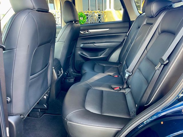 2025 Mazda CX-5 2.5 S Select Package AWD - 22939569 - 11
