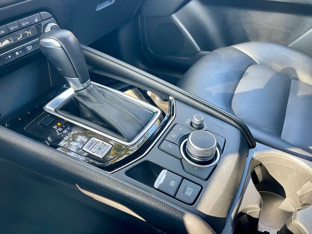 2025 Mazda CX-5 2.5 S Select Package AWD - 22939569 - 14