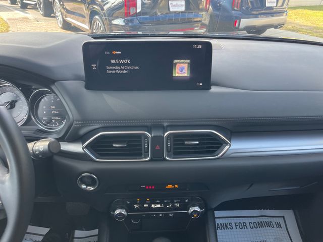 2025 Mazda CX-5 2.5 S Select Package AWD - 22939569 - 15