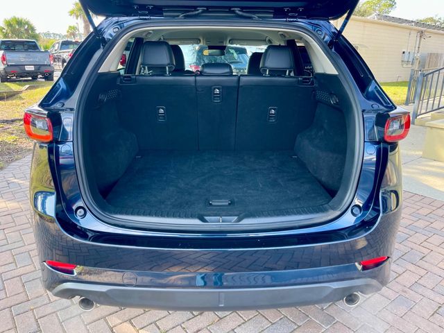 2025 Mazda CX-5 2.5 S Select Package AWD - 22939569 - 4