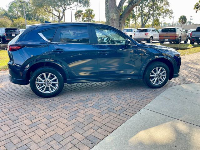 2025 Mazda CX-5 2.5 S Select Package AWD - 22939569 - 6