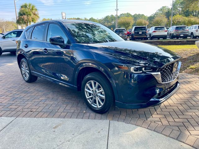 2025 Mazda CX-5 2.5 S Select Package AWD - 22939569 - 7
