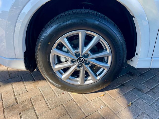 2025 Mazda CX-5 2.5 S Select Package AWD - 22944395 - 9