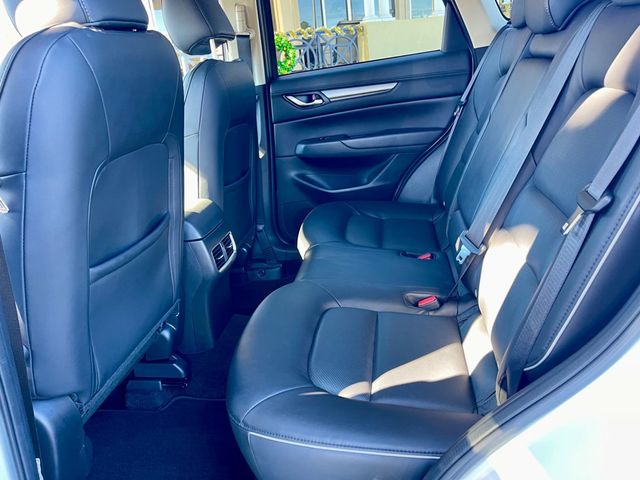 2025 Mazda CX-5 2.5 S Select Package AWD - 22944395 - 11