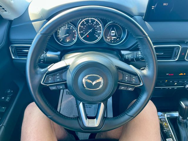 2025 Mazda CX-5 2.5 S Select Package AWD - 22944395 - 13