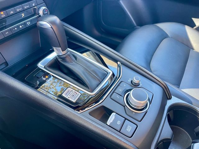 2025 Mazda CX-5 2.5 S Select Package AWD - 22944395 - 14