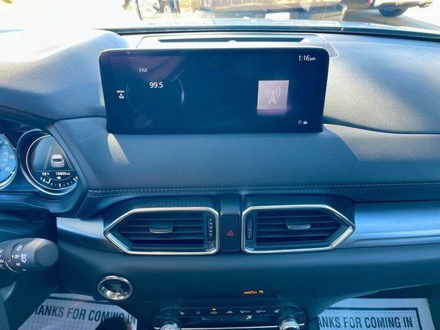2025 Mazda CX-5 2.5 S Select Package AWD - 22944395 - 15