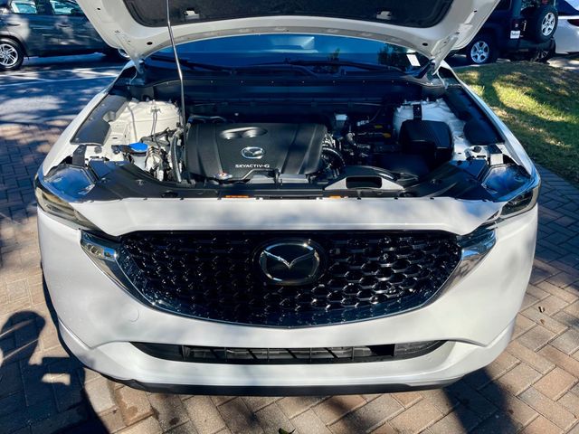 2025 Mazda CX-5 2.5 S Select Package AWD - 22944395 - 16