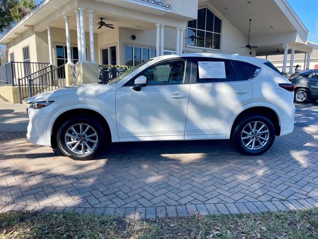 2025 Mazda CX-5 2.5 S Select Package AWD - 22944395 - 1