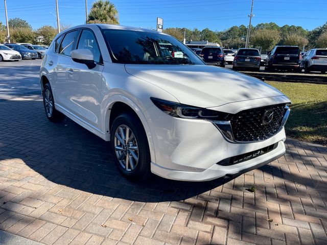 2025 Mazda CX-5 2.5 S Select Package AWD - 22944395 - 7