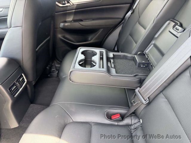 2025 Mazda CX-5 2.5 S Select Package AWD - 23023085 - 11