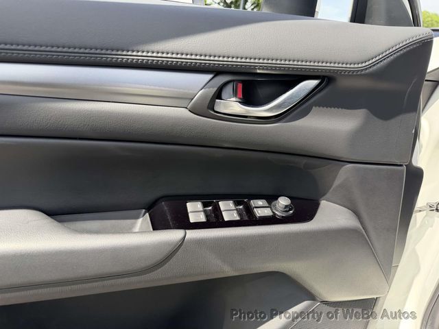2025 Mazda CX-5 2.5 S Select Package AWD - 23023085 - 15