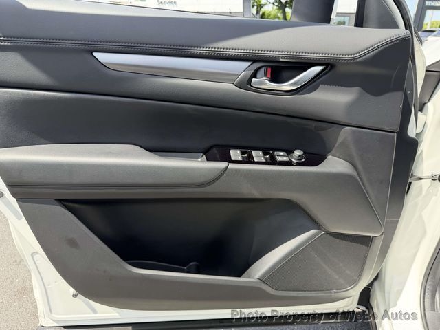 2025 Mazda CX-5 2.5 S Select Package AWD - 23023085 - 16