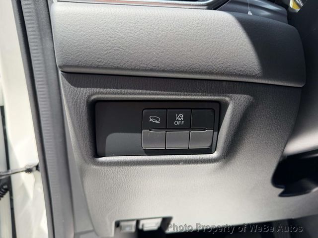 2025 Mazda CX-5 2.5 S Select Package AWD - 23023085 - 17
