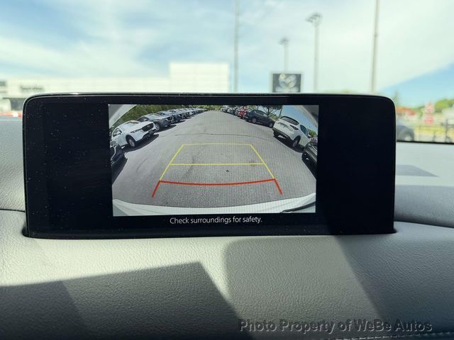 2025 Mazda CX-5 2.5 S Select Package AWD - 23023085 - 21