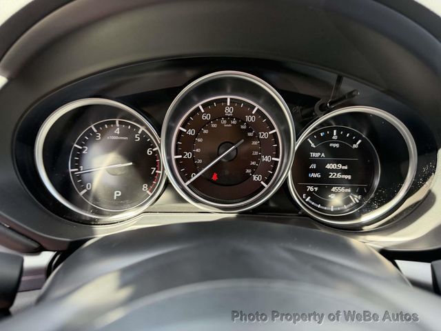 2025 Mazda CX-5 2.5 S Select Package AWD - 23023085 - 22
