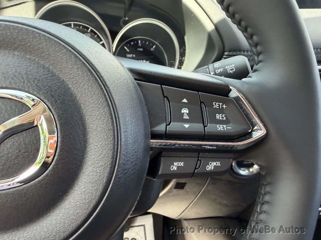 2025 Mazda CX-5 2.5 S Select Package AWD - 23023085 - 23