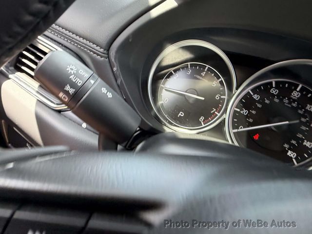 2025 Mazda CX-5 2.5 S Select Package AWD - 23023085 - 25