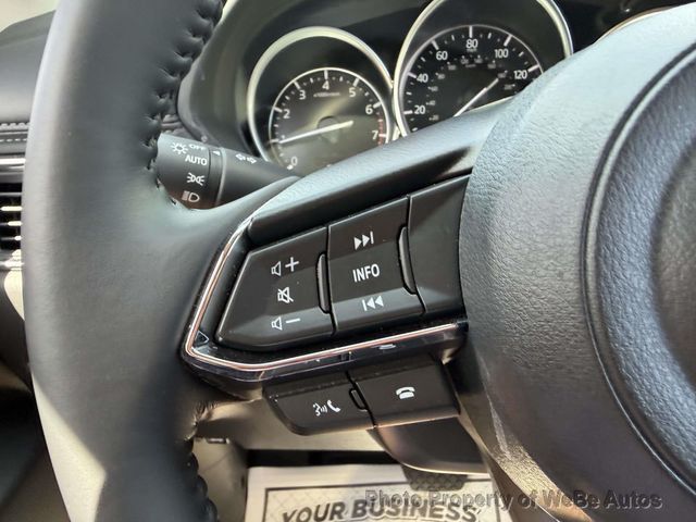 2025 Mazda CX-5 2.5 S Select Package AWD - 23023085 - 26