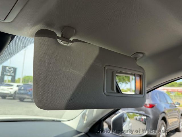 2025 Mazda CX-5 2.5 S Select Package AWD - 23023085 - 28