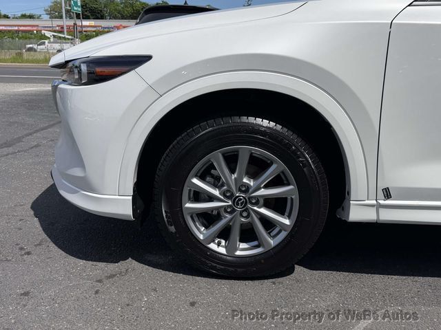 2025 Mazda CX-5 2.5 S Select Package AWD - 23023085 - 6