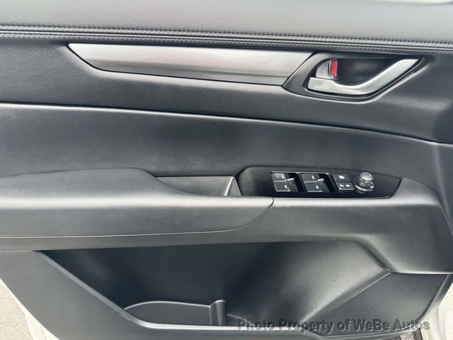 2025 Mazda CX-5 2.5 S Select Package AWD - 23043746 - 12