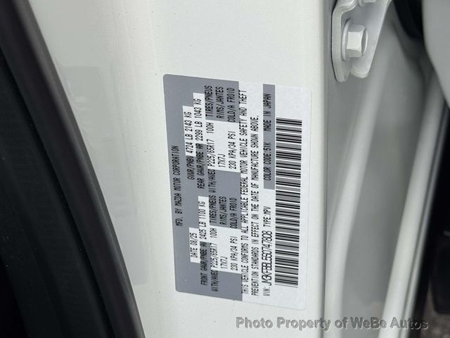 2025 Mazda CX-5 2.5 S Select Package AWD - 23043746 - 14