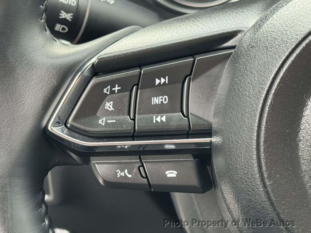 2025 Mazda CX-5 2.5 S Select Package AWD - 23043746 - 16