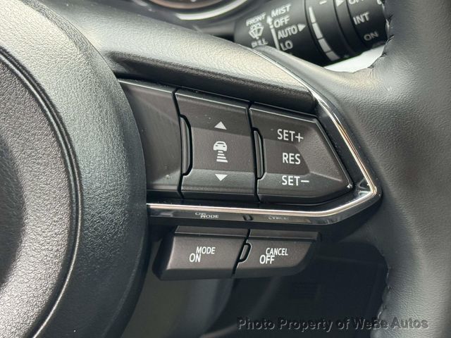 2025 Mazda CX-5 2.5 S Select Package AWD - 23043746 - 17