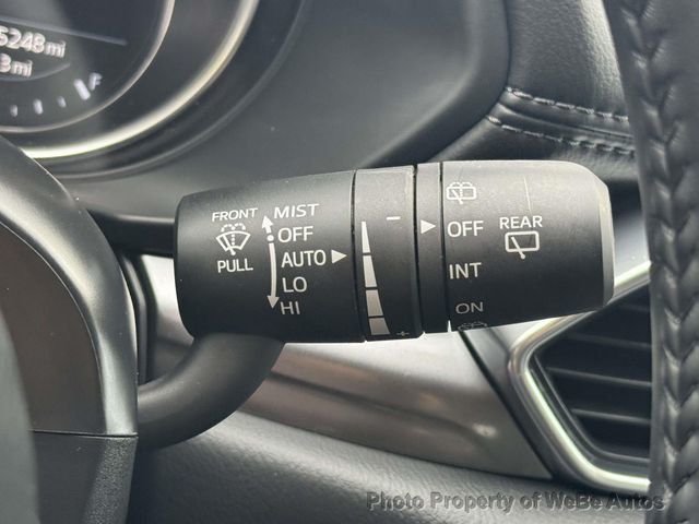 2025 Mazda CX-5 2.5 S Select Package AWD - 23043746 - 19