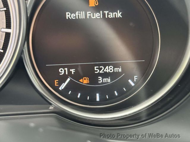 2025 Mazda CX-5 2.5 S Select Package AWD - 23043746 - 20