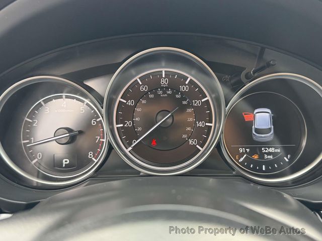 2025 Mazda CX-5 2.5 S Select Package AWD - 23043746 - 21