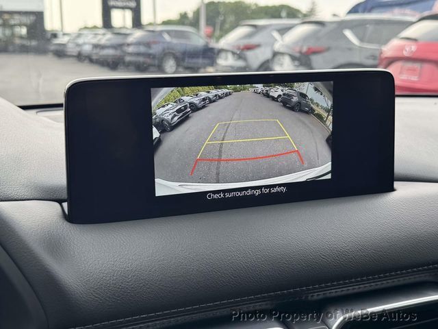 2025 Mazda CX-5 2.5 S Select Package AWD - 23043746 - 23