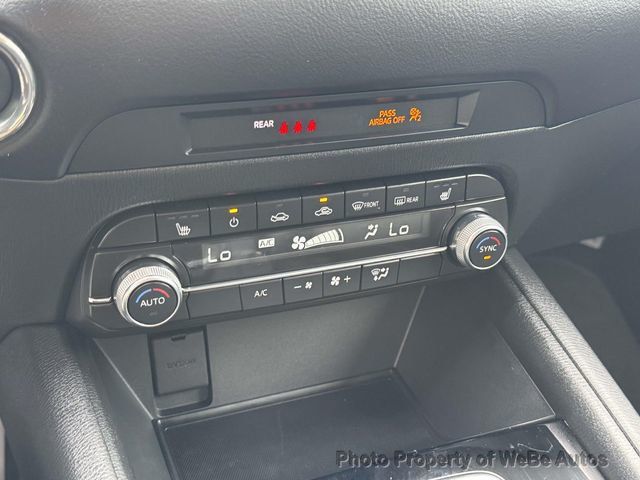 2025 Mazda CX-5 2.5 S Select Package AWD - 23043746 - 24