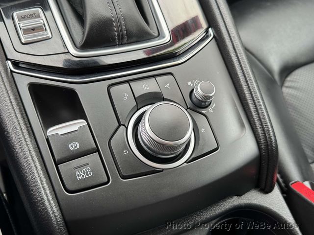 2025 Mazda CX-5 2.5 S Select Package AWD - 23043746 - 26