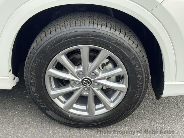 2025 Mazda CX-5 2.5 S Select Package AWD - 23043746 - 4