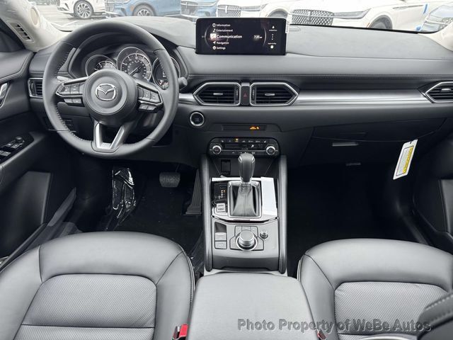 2025 Mazda CX-5 2.5 S Select Package AWD - 23050113 - 1