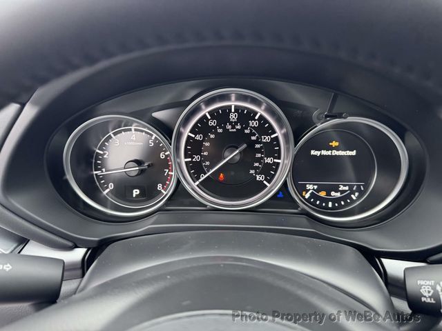 2025 Mazda CX-5 2.5 S Select Package AWD - 23050113 - 3