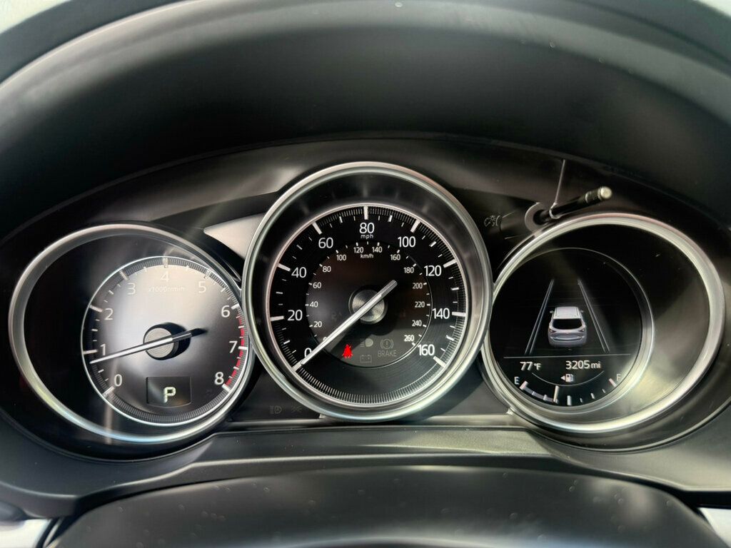 2025 Mazda CX-5 2.5 Select photo 4