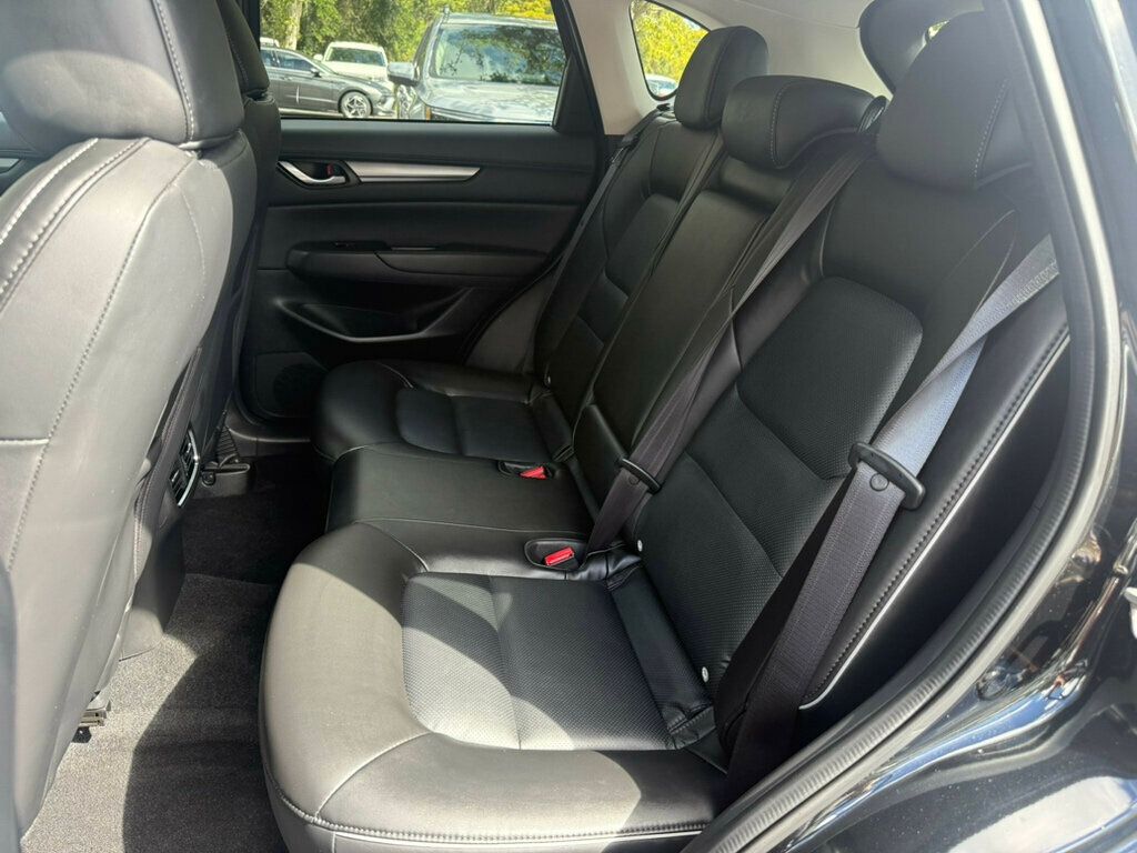 2025 Mazda CX-5 2.5 Select photo 7