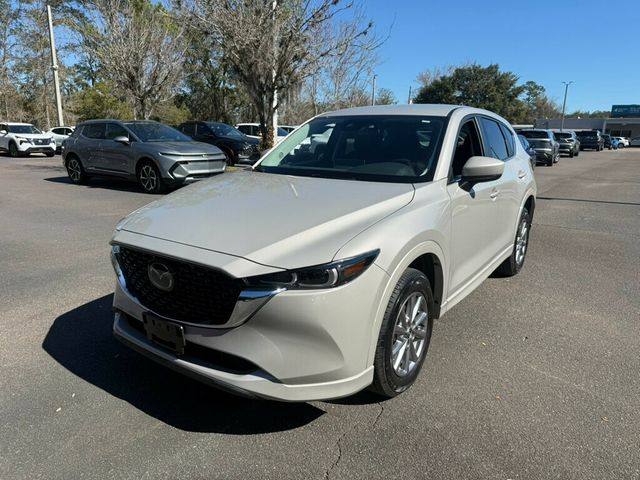 2025 Mazda CX-5 2.5 S Select Package AWD - 22980186 - 0